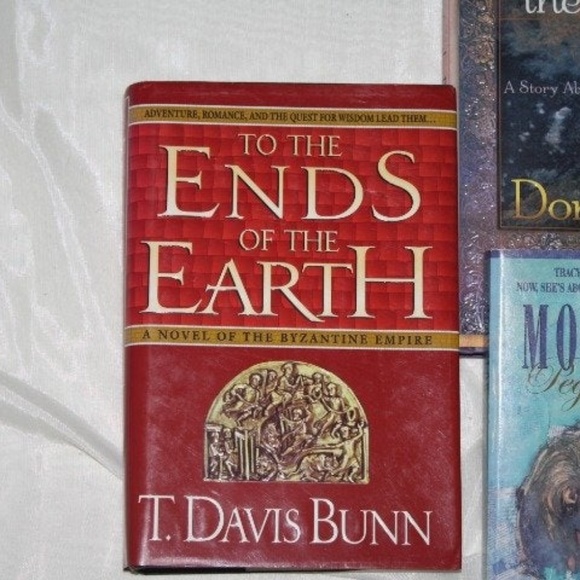 Brand new book lot of 4 hardcover and paperback (Bj) - Picture 3 of 6